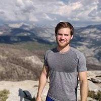 Zacharyah Egan Gramstad