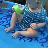 Ian Matthew Harrington