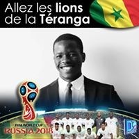 Tine Mouhamadou Moussa