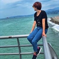 Mariam G B Kinkladze