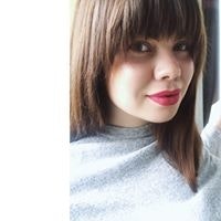 Anastasia Khoroshenko