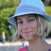 Maria-Lyudmila Sereda