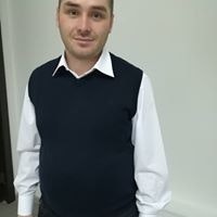 Антон Шестопалов