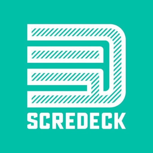 Scredeck