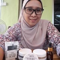 Syahieda Nordin