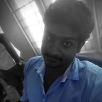 VishnuPrakash Srinivasan