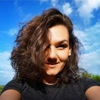 Cristina Boni Tupiţă