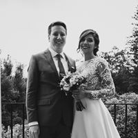 Dani Malavé Cortéz