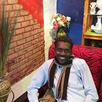 جمال محمد احمد جبروت