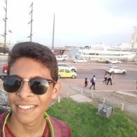 Andrés José Martínez