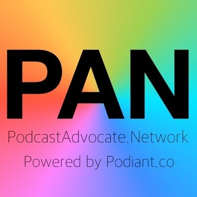 Podcast Advocate