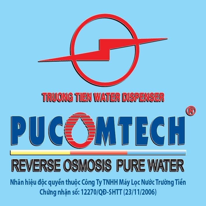 Lọc nước Pucomtech