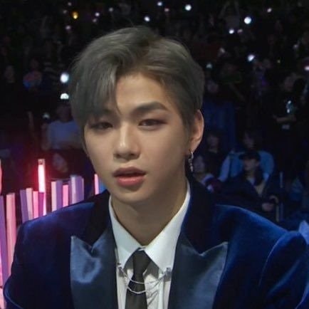 KANGDANIEL's ❤