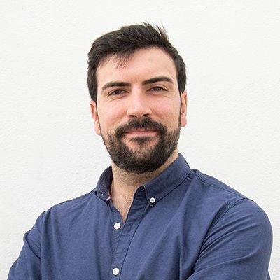 Jon Urdirotz Gorospe ☁️