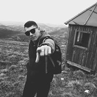 Влад Бабенко