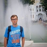 Никита Минтус