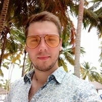 Дмитрий Жабровец