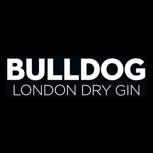 Bulldog Gin