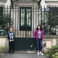 Kristen Szmulewicz Pollock