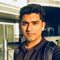 Abhishek Vishwakarma