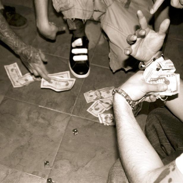 Thug Biotech Analyst