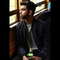 Vernon Jonathan Rodrigues