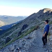 Balaji Vivek Srinivasan