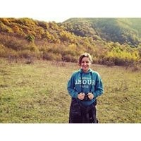 Mariam Nikolaishvili