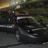 Raja Zafri Raja Zain