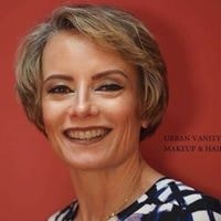 Patricia Preston-Roberts