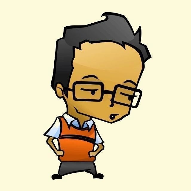 Ilham Hasymi Effendi