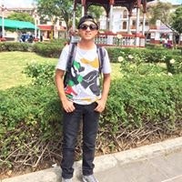 Antony Vera Zambrano