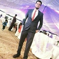 Atif Qureshi