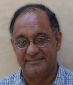 Sunil Mehta