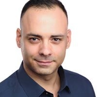 Constantine Bachvarov