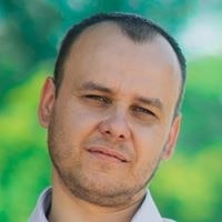 Сергей Мазуркевич