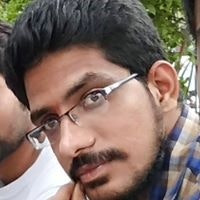 Raghavendra Gorantla