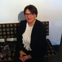 Antoinette Allocco Edlund