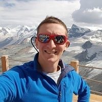 Alexander Malafeevskiy