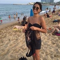 Alessandra Chaves Moura