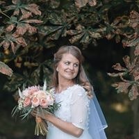 Evelina Evaldsson Lundbäck