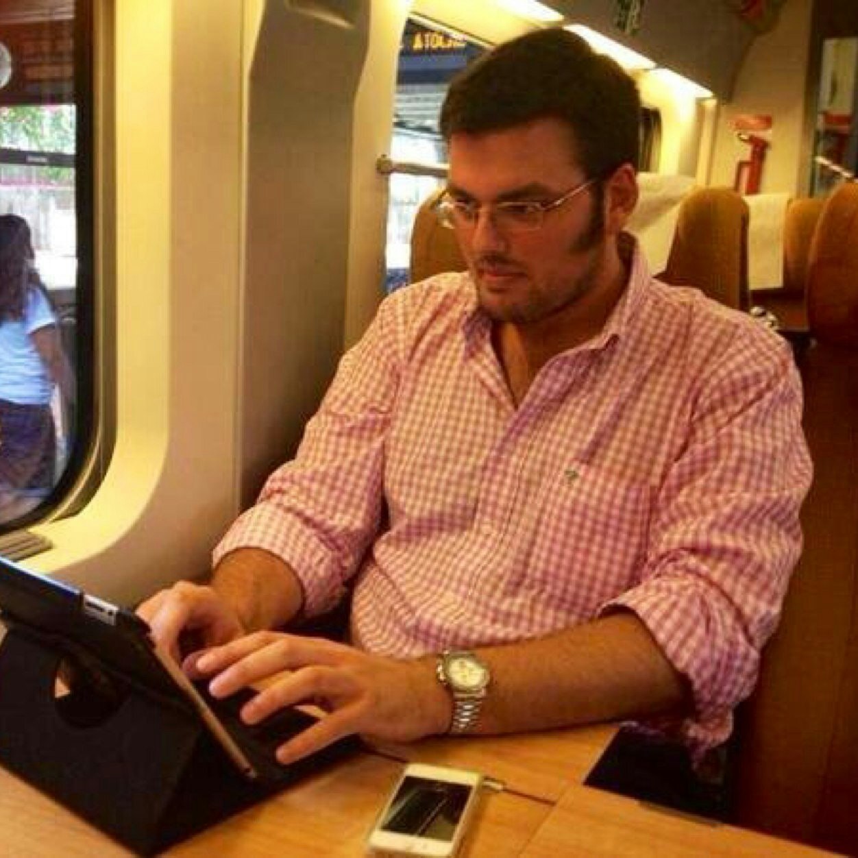 Jose Maria Mayoral ن