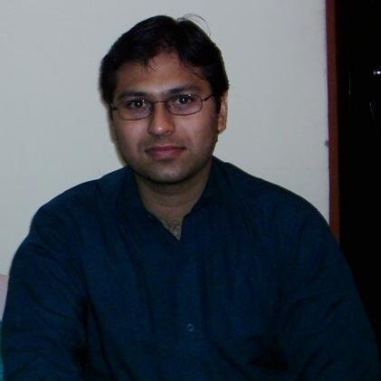 Sheikh Khawar Qayyum