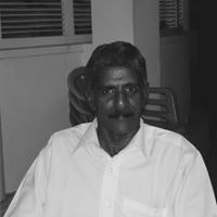 Arvind Krishnan