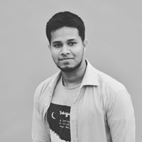 Aminul Haque Chowdhury