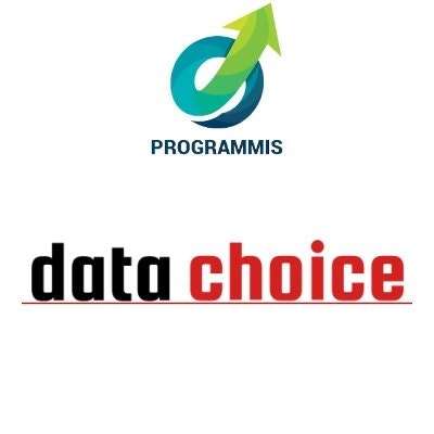 Programmis - Data Choice