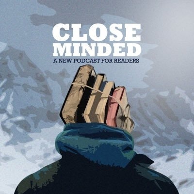 Close Minded Podcast