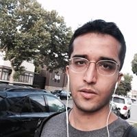 Amir Erfan Eshratifar