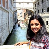 Subhashree Radhakrishnan