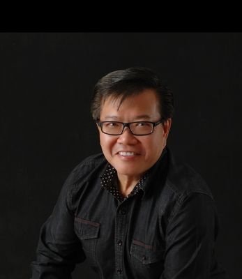 Benjamin Foo 🇸🇬 #iPossible #MYGA